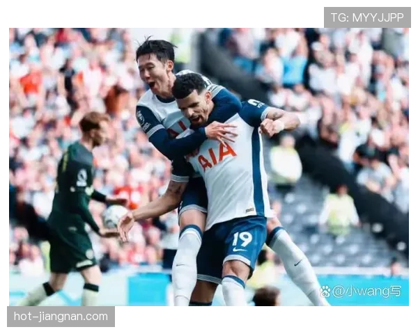 孙兴慜高位抢断如何驱动热刺逆转？解析其本赛季角色强化的战术逻辑