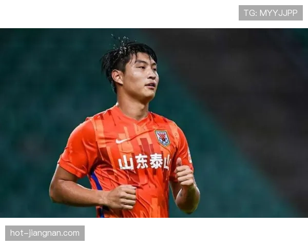 山东泰山表面能攻，实则稳不住——问题不在锋线，在全队失控