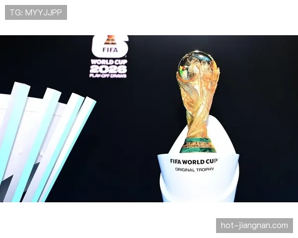 2026世界杯48队赛制下谁最容易受益 2026世界杯48队赛制下谁最容易受益